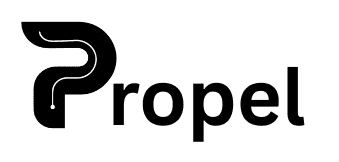 Propel Logo